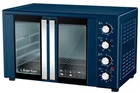 Електродуховка Liberton LEO-600 Dark Blue
