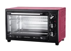 Электродуховка Liberton LEO-350 Red