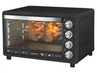 Электродуховка Liberton LEO-651 Graphite