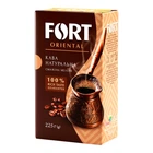 Кава мелена Fort Oriental 225 г