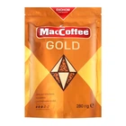 Кава розчинна MacCoffee Gold 280 г