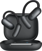 Беспроводные наушники Anker Soundcore AeroFit 2 Black, Hi-Res, LDAC, IP55, Wireless Charge