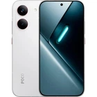 Смартфон POCO X8 Pro 8/256GB Білий