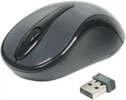 Миша A4Tech G3-280N Glossy сірий