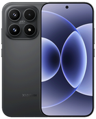 Смартфон Xiaomi 17 12/256GB Чорний