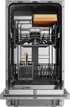 Посудомийна машина Edler EBD-4525P