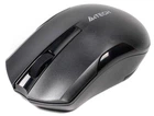 Миша A4Tech G3-200N Чорний