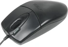 Мишко A4Tech OP-620D USB Чорний