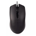 Миша A4Tech OP-760 USB Чорний