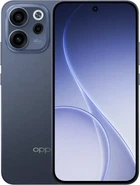 OPPO Reno15F 8/256Gb (CPH2801) Twilight Чорний