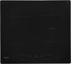 Індукційна варильна поверхня Whirlpool WB B8360 NE
