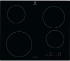 Індукційна варильна поверхня Electrolux EIB60420CK
