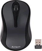 Миша A4Tech G3-280A Сірий