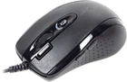 Миша A4Tech X-710MK USB Чорний
