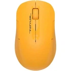 Миша A4Tech Fstyler FG15CS Air2 Жовтий