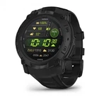 Смарт-годинник Garmin Instinct 3 Tactical Edition 50 мм AMOLED Чорний 010-03020-50