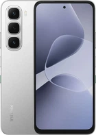 Смартфон Infinix HOT 60 Pro+ 8/256GB Titanium Сріблястий