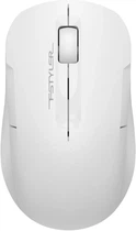 Миша A4Tech Fstyler FG15CS Air2 Білий