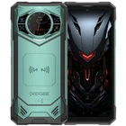 Смартфон DOOGEE S200X 12/512GB Green