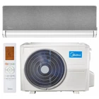 Кондиціонер Midea PENROSE MSXT-18HRFN8-SILVER-I /MSXT-18HRFN8-O (50 кв.м, -25 °C)