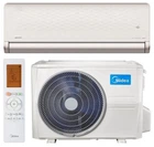 Кондиціонер Midea PENROSE MSXT-18HRFN8-GOLD-I /MSXT-18HRFN8-O (50 кв.м, -25 °C)