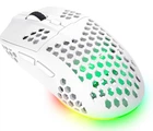Миша Trust GXT 929 Helox, WL/USB-A, білий