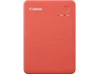 Принтер Canon SELPHY Square QX20 Red (6754C002)