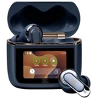 Наушники TWS JBL Tour Pro 3 Blue (JBLTOURPRO3BLU)