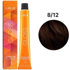 Крем-краска для волос Lakme Gloss Color Rinse