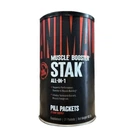 Стимулятори тестостерону Universal Nutrition Бустер росту ANIMAL STAK (EU) (21 пакет)
