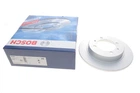 Диск тормозной, BOSCH (0986478898)