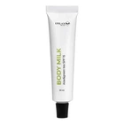 Молочко для тіла SPF15 Aloe&Green Tea Epilax 30мл