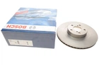 Диск тормозной SUBARU FORESTER, BOSCH (0986478977)
