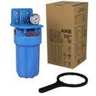 Фільтр BIG BLUE Aquafilter FH10B1-B-WB
