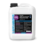 Средство для удаления водорослей Poolman Algicide CS A50144, 5л, концентрированный альгицид на основе меди