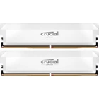Модуль памяти DDR5 Crucial 2x16GB 6000MHz Pro OC White (CP2K16G60C36U5W) [147406]