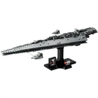 Конструктор LEGO Star Wars Звездный суперразрушитель Кат (75356) [159461]
