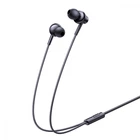 Навушники Baseus Encok HZ11 Wired Earphones Cluster Black (A00164200113-Z1)