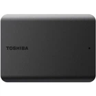 Toshiba Canvio Basics 2TB 2.5" USB 3.2 Black (HDTB520EK3AA)