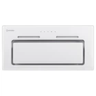 Витяжка повновбудована Minola HBI 6473 WH GLASS 800 LED Line