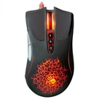 Миша A4Tech A90A Bloody Black ( Чорний ) 26809