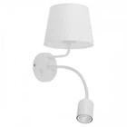 Бра TK Lighting MAJA WHITE 2535