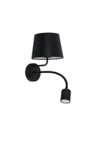 Бра TK Lighting MAJA BLACK 2537