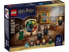Конструктор LEGO Harry Potter Замок Хогвартс: Церемония распределения по факультетам 124 детали (76460)