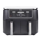 Мультипіч Ninja Dual Zone Air Fryer Max AF400EU ( 9 кг ) 37045