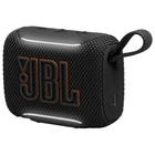 Акустика JBL GO 5 Black (JBLGO5BLK)