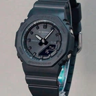 Жіночі наручні годинники Casio GMA-P2100BB-1AER