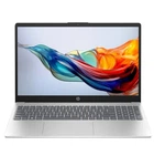 Ноутбук 15" HP 15-fc0298ua (C9RK2EA) Natural Silver, AMD Ryzen 3 5425U, 8GB, 512GB, DOS