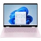Ноутбук 14" HP OmniBook 5 Flip 14-fp0015ua (BV5T6EA) Pink, С5-120U, 16GB, 512GB, UMA, DOS