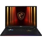 Ноутбук 18" MSI Raider A18 HX A9WJG-208UA (9S7-182L72-208) Black, 32Gb, 1TB, Win11H